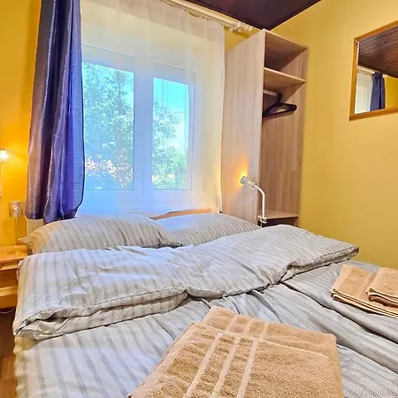 Дом отдыха Romsics Pince Vendeghaz - Biro Tours - Nr 219